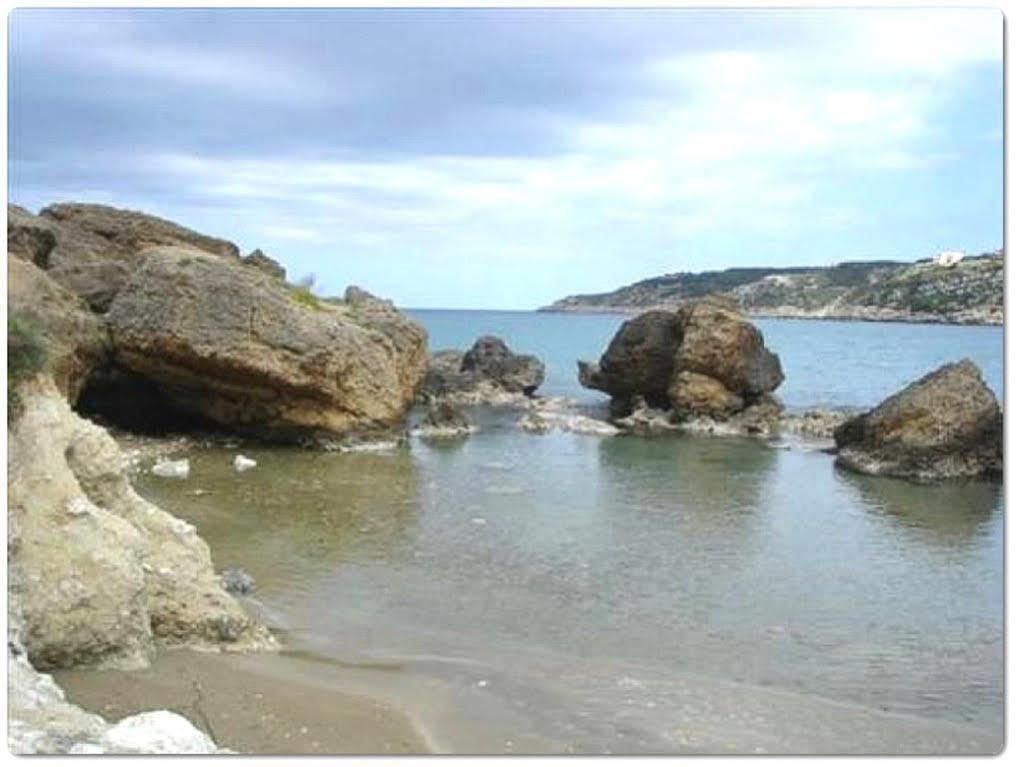 Armonia Geostudios Georgioupoli Exterior foto